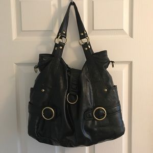 Timi and Leslie diaper bag